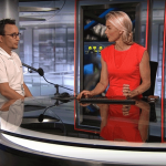 chris-dale-tv2-news Chris Dale on national news