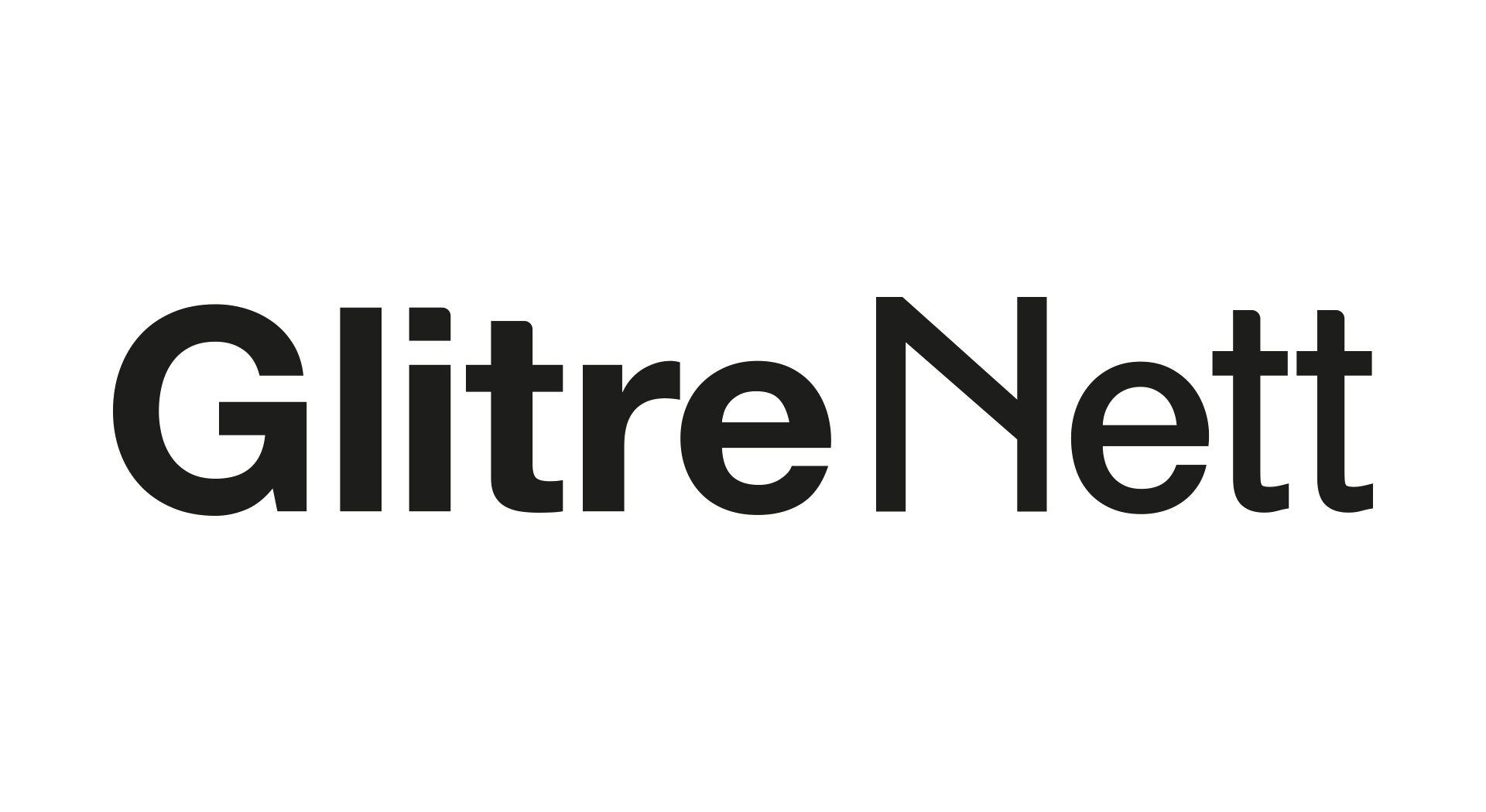 Glitre Nett