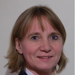 Gunilla Stussi