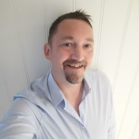 Terje Einar Hunvik