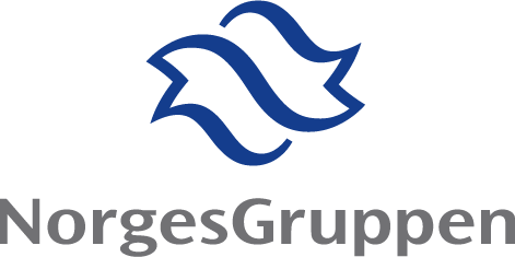 NorgesGruppen logo
