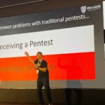 Chris-Dale-Presentation-Penetration-Testing-At-Def-Camp-2022-Bucharest Chris-Dale-Presentation-Penetration-Testing-At-Def-Camp-2022-Bucharest