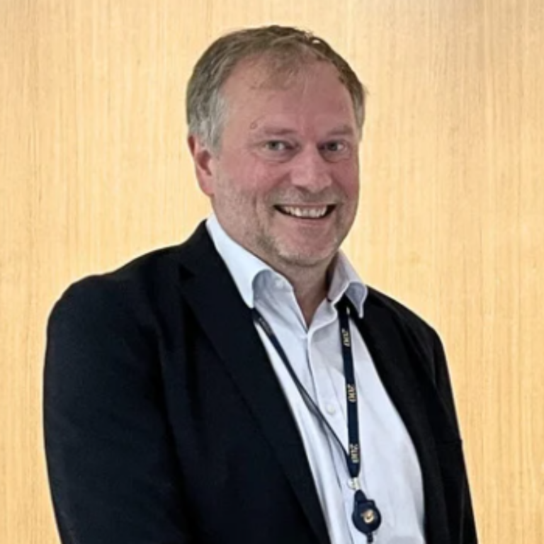 Arvid Eriksen