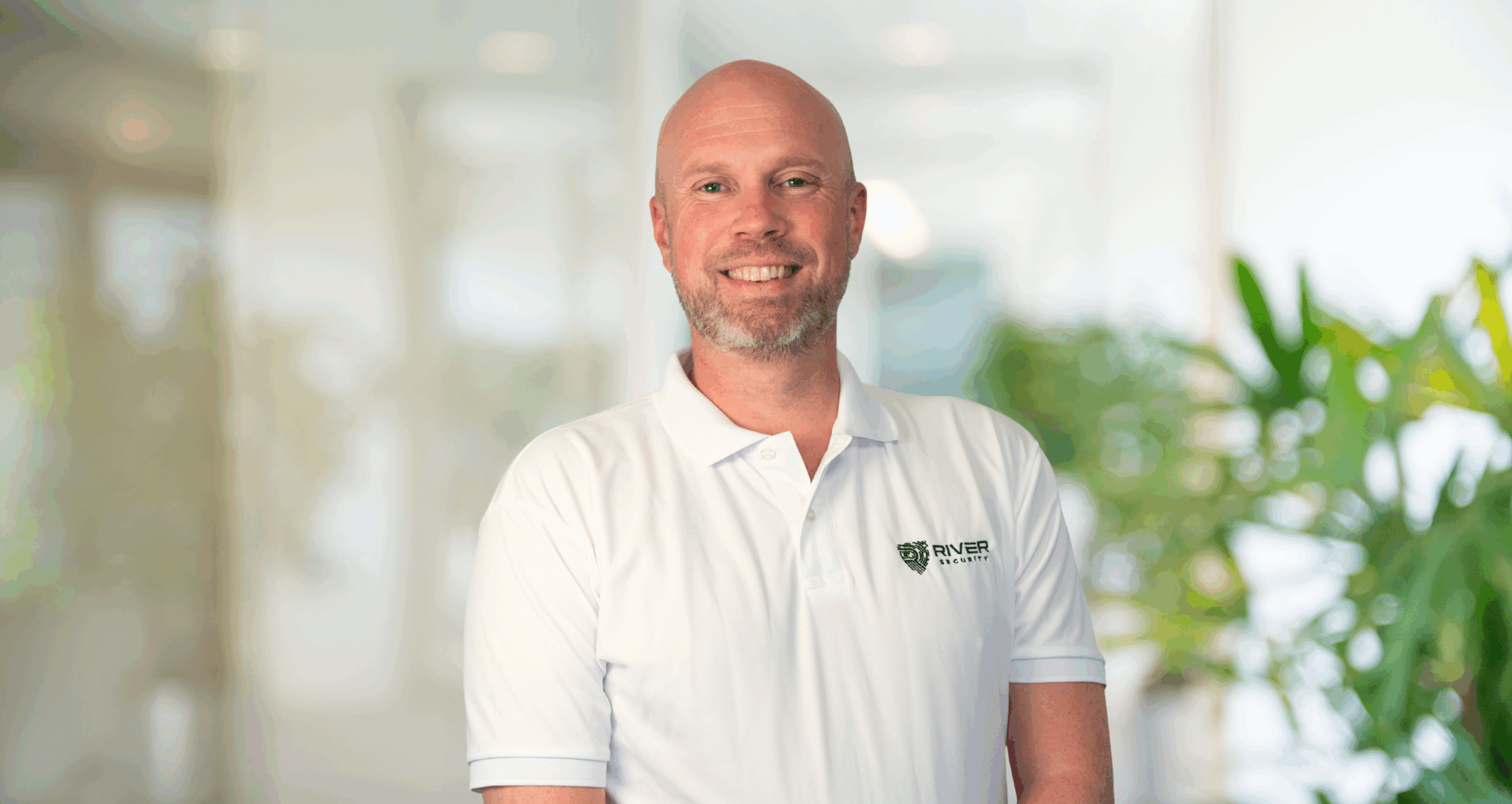 Raymond Strandheim, Principal Penetration Tester