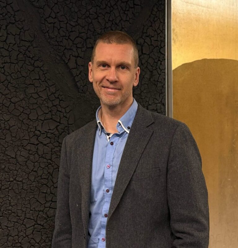 Kai Bjørnstad