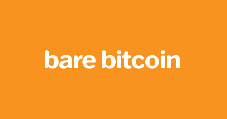 barebitcoin