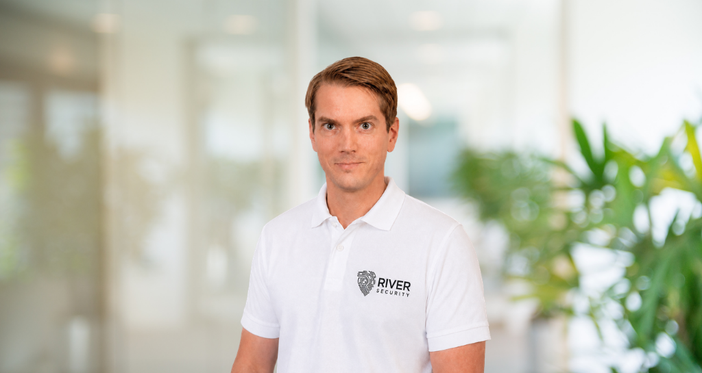 Martin Nyberg