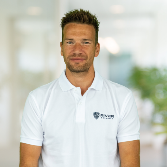 Lars-Georg Paulsen, CTO & Principal Consultant at River Security