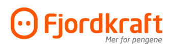 Fjordkraft