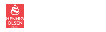 Hennig-Olsen is