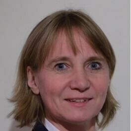Gunilla Stüssi