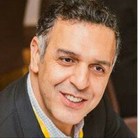 Farzad Jalily
