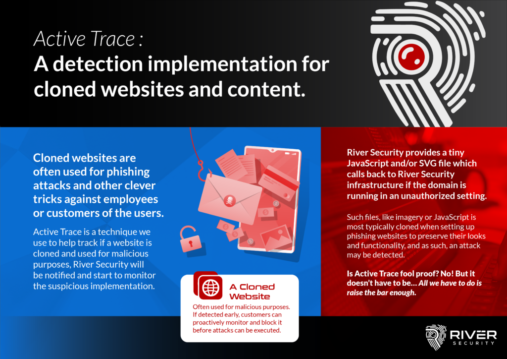 Active-Trace