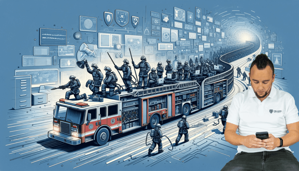 incident-response-on-the-phone