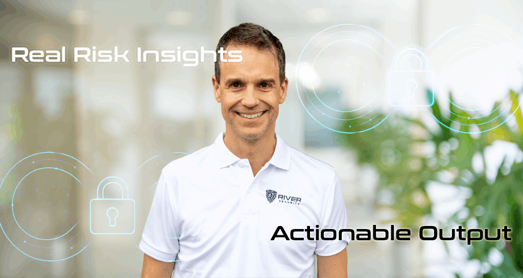 real risk actionable insights