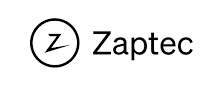 Zaptec logo Zaptec logo