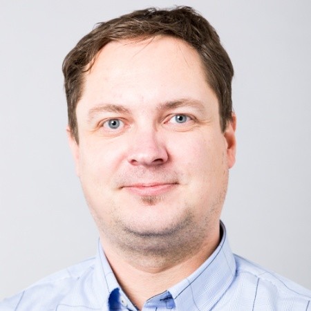 Thomas Mørtsell Thomas Mørtsell