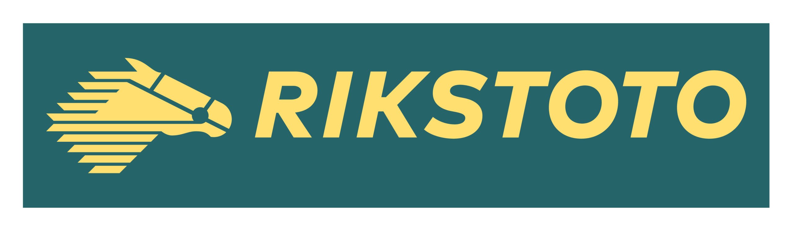 Rikstoto