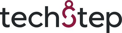 Techstep logo