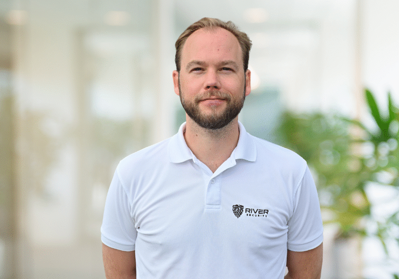 Lasse Andree Bogen