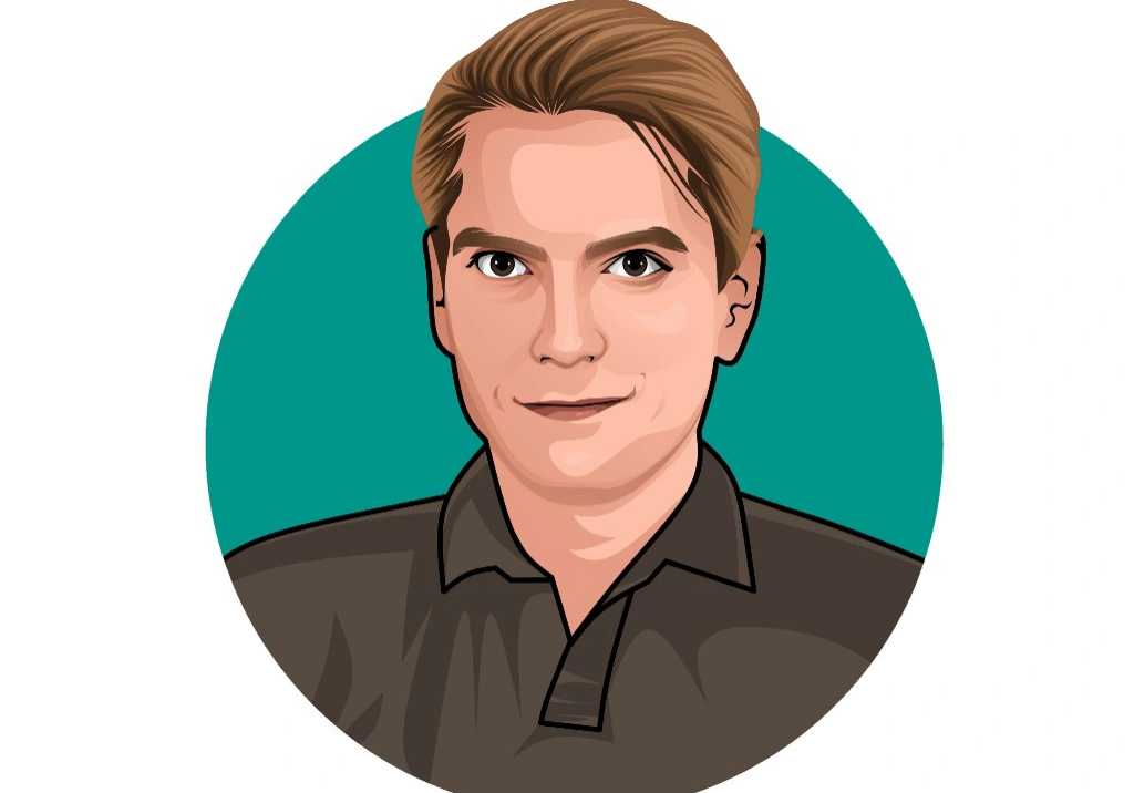 Martin Nyberg_Avaatar