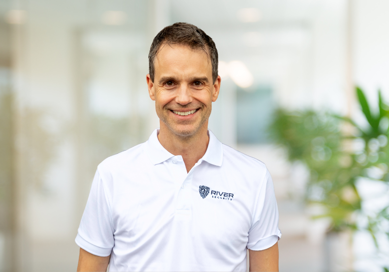 Martin - hjemmesiden