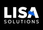 lisa_solutions_as_logo