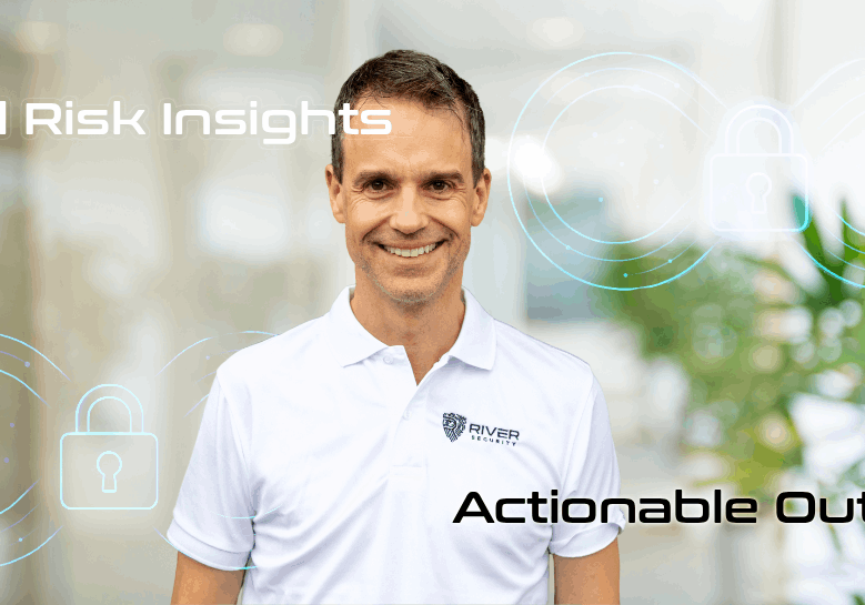 real risk actionable insights